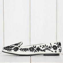 LUNA - Handcrafted VEGAN Loafers