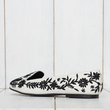 LUNA - Handcrafted VEGAN Loafers