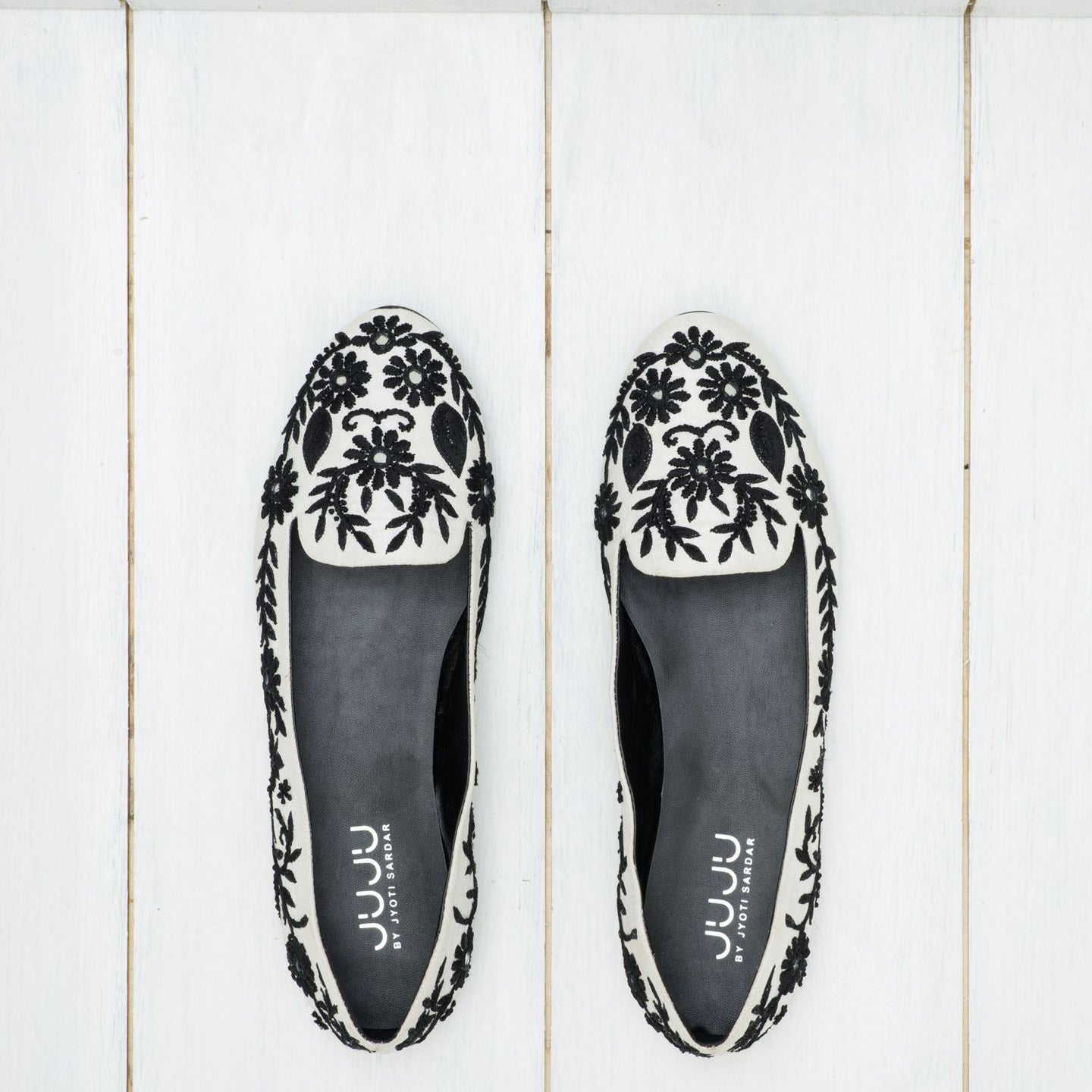 LUNA - Handcrafted VEGAN Loafers