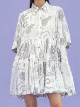Ray Dress