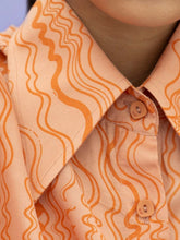 Nemo Shirt & Skirt Set