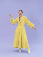 Bay Dress