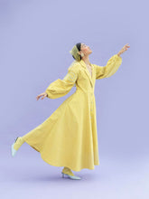 Bay Dress
