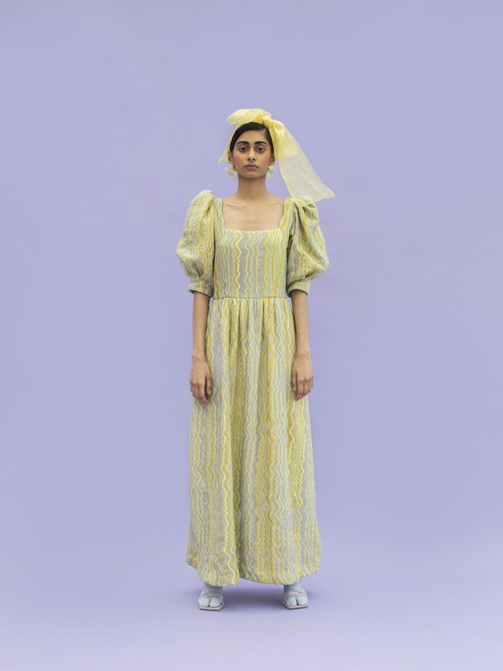 Myriad Dress