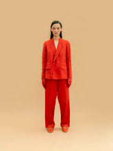 Abys Jacket & Pants Set