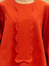 Moana Dress