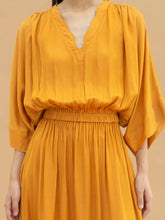 Mullusk Dress