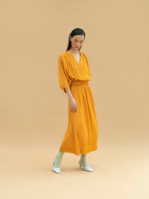 Mullusk Dress