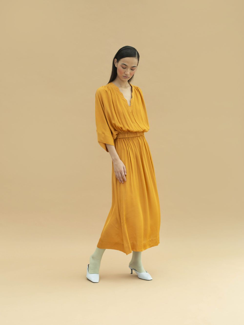 Mullusk Dress
