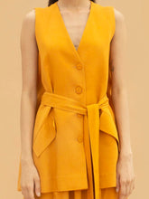 Reef Top & Pants Set