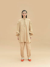 Dugong Shirt & Pants Set