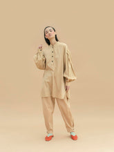 Dugong Shirt & Pants Set