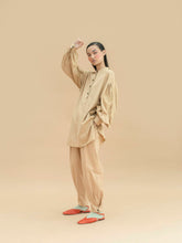 Dugong Shirt & Pants Set
