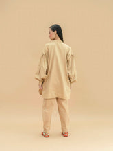 Dugong Shirt & Pants Set