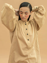 Dugong Shirt & Pants Set