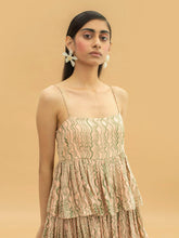 Mari Dress