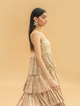 Mari Dress