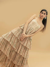 Mari Dress