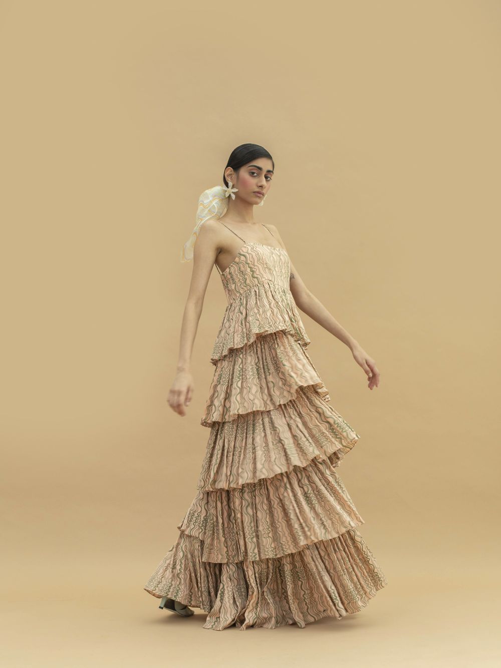 Mari Dress