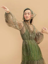Kelp Dress