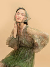 Kelp Dress