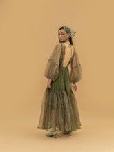 Kelp Dress