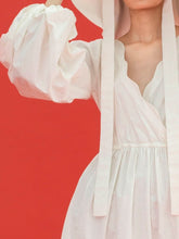 Lorelei Dress