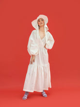 Lorelei Dress