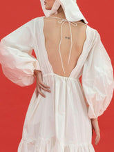 Lorelei Dress