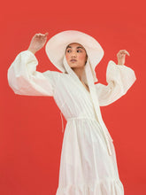Lorelei Dress