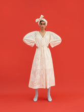 Lana Dress