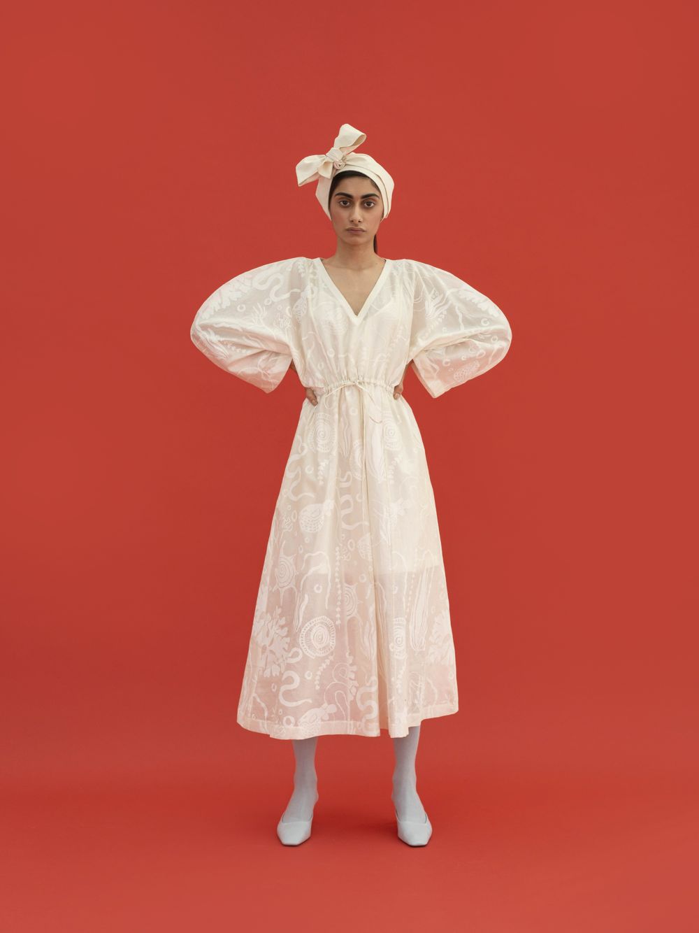 Lana Dress