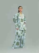 Aden Jacket Shirt & Pants Set