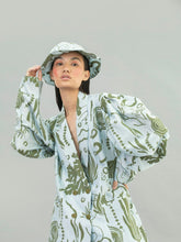 Aden Jacket Shirt & Pants Set