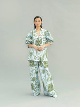 Aden Jacket Shirt & Pants Set