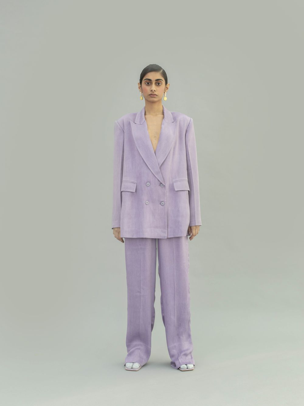 Narwhal Jacket & Pants Set