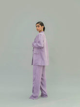 Narwhal Jacket & Pants Set