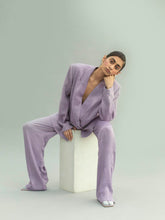 Narwhal Jacket & Pants Set