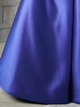 Long Princess Dress