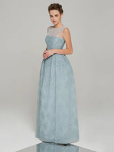 Richly Embellished Gown