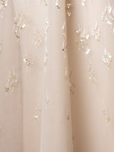 Embellished Evening Gown