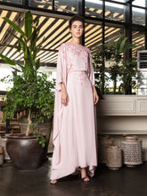 Richly Beaded Caftan
