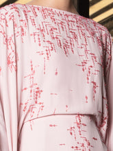 Richly Beaded Caftan
