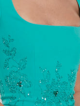 Beaded Tubino Dress