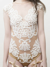 Bodysuit Eliise