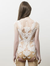 Bodysuit Eliise