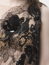 Bodysuit Ulvi