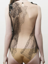 Bodysuit Ulvi