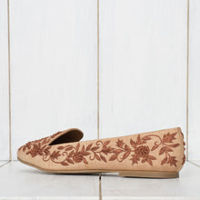 MANA - Handcrafted VEGAN Loafers