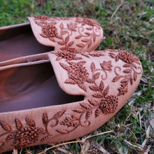 MANA - Handcrafted VEGAN Loafers